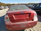 2007 Ford Fusion S