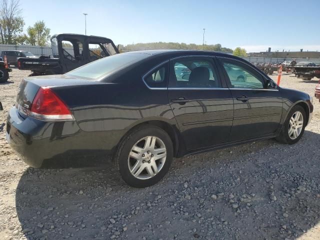 2011 Chevrolet Impala LT