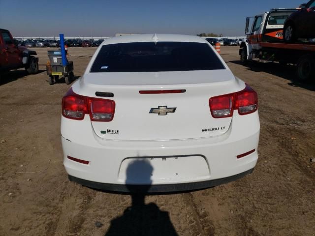 2016 Chevrolet Malibu Limited LT