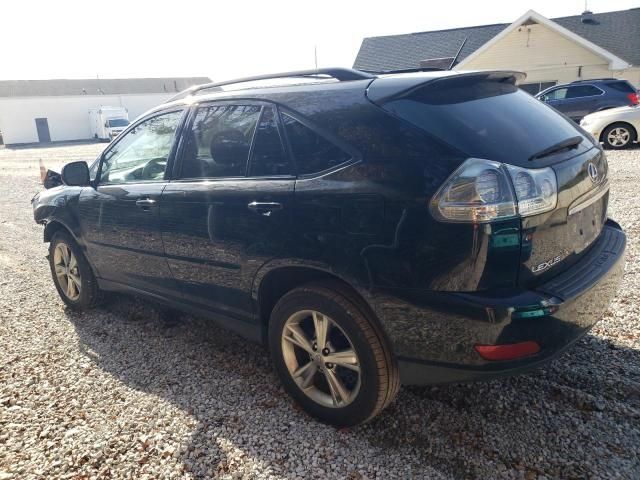 2006 Lexus RX 400