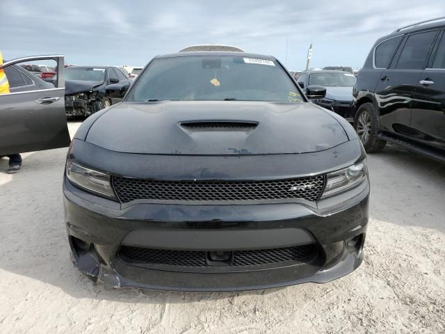 2016 Dodge Charger SRT 392