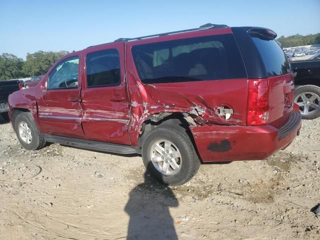 2011 GMC Yukon XL C1500 SLE