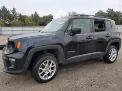 Jeep Renegade Vehiculos salvage en venta: 2020 Jeep Renegade Latitude