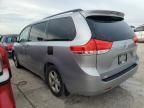 2014 Toyota Sienna LE