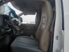 2013 Chevrolet Express G2500