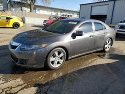 2010 Acura TSX en venta en Albuquerque, NM