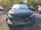 2017 Land Rover Range Rover Evoque SE