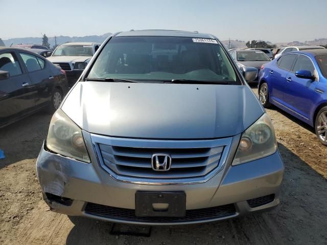 2008 Honda Odyssey EXL