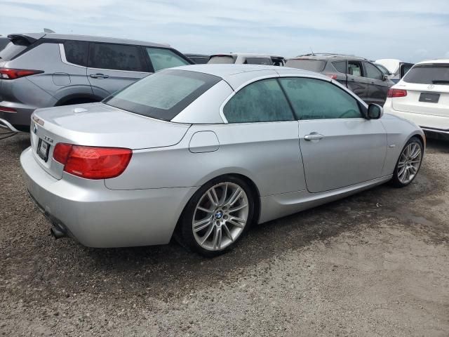 2012 BMW 335 I