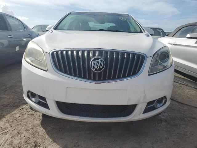 2012 Buick Verano Convenience