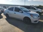 2019 Nissan Versa S