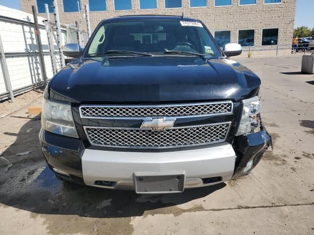 2008 Chevrolet Tahoe C1500