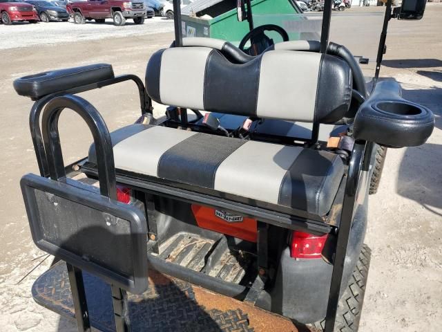 2017 Golf Golf Cart