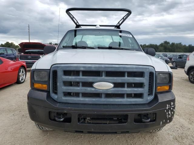 2006 Ford F250 Super Duty