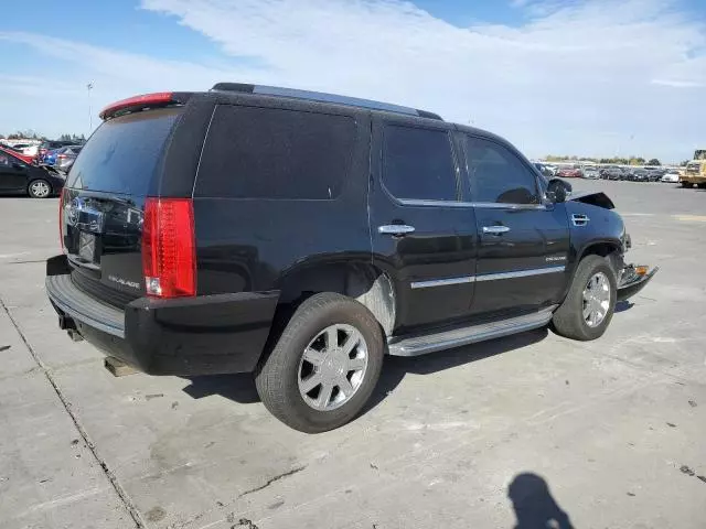 2011 Cadillac Escalade