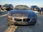 2004 BMW Z4 2.5