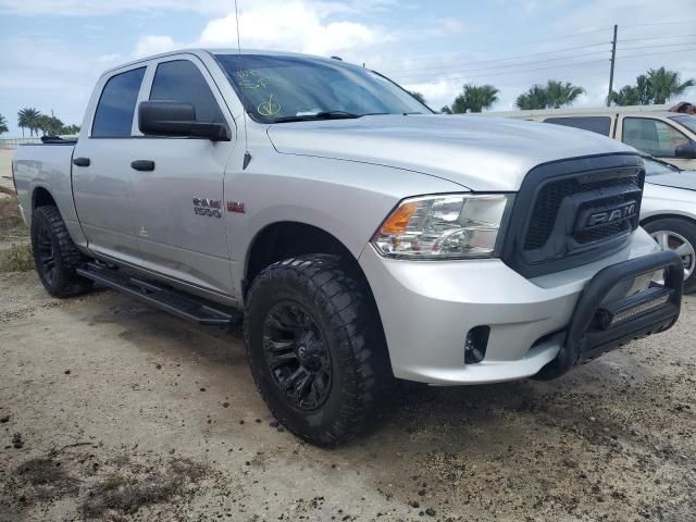 2016 Dodge RAM 1500 ST