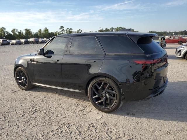 2023 Land Rover Range Rover Sport Dynamic SE