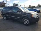 2010 Chrysler Town & Country Touring