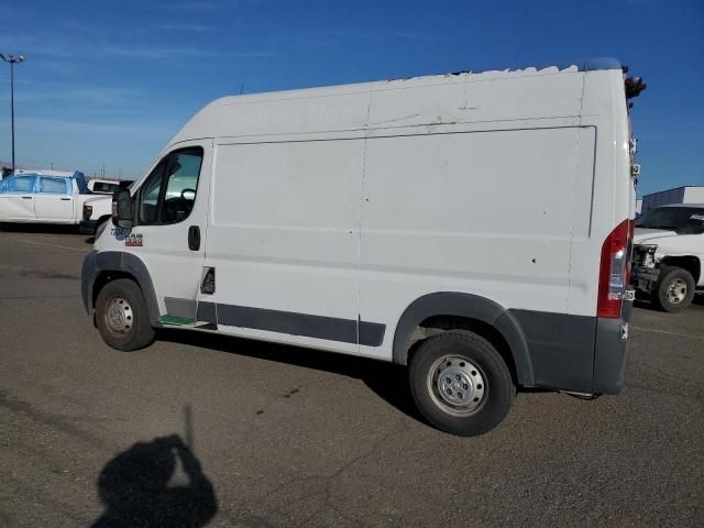 2016 Dodge RAM Promaster 1500 1500 High