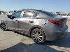 2018 Mazda 3 Grand Touring