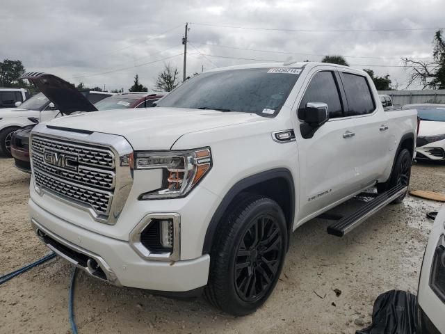 2020 GMC Sierra K1500 Denali