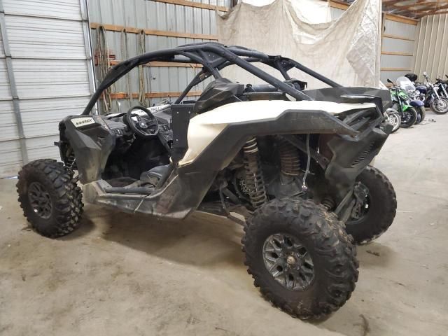 2020 Can-Am Maverick X3 DS Turbo