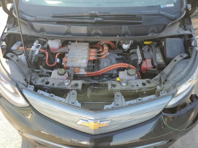 2017 Chevrolet Bolt EV Premier