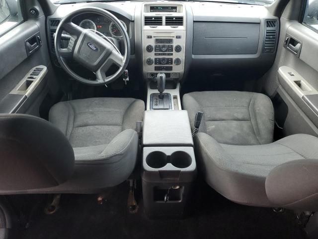 2008 Ford Escape XLT