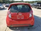 2015 Chevrolet Spark 1LT