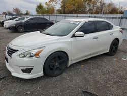 Nissan Vehiculos salvage en venta: 2014 Nissan Altima 2.5