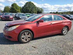 2013 Hyundai Sonata GLS en venta en Mocksville, NC