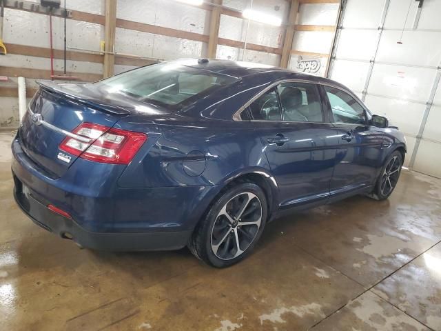 2016 Ford Taurus SHO