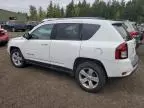 2017 Jeep Compass Sport