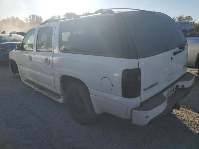 2004 GMC Yukon XL Denali