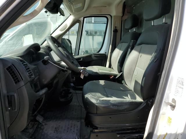 2022 Dodge RAM Promaster 2500 2500 High