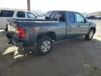 2008 Chevrolet Silverado K1500