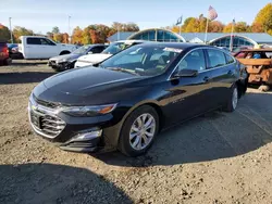 Cars Selling Today at auction: 2024 Chevrolet Malibu LT