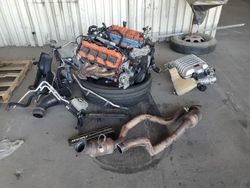 Dodge Dodge Parts salvage cars for sale: 2018 Dodge Dodge Parts