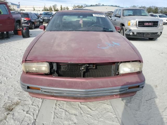 1994 Oldsmobile 88 Royale