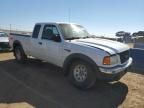 2003 Ford Ranger Super Cab