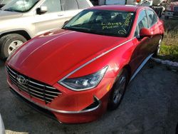 2020 Hyundai Sonata SE en venta en Riverview, FL