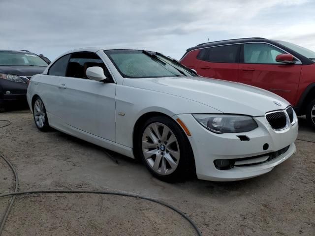 2011 BMW 328 I Sulev