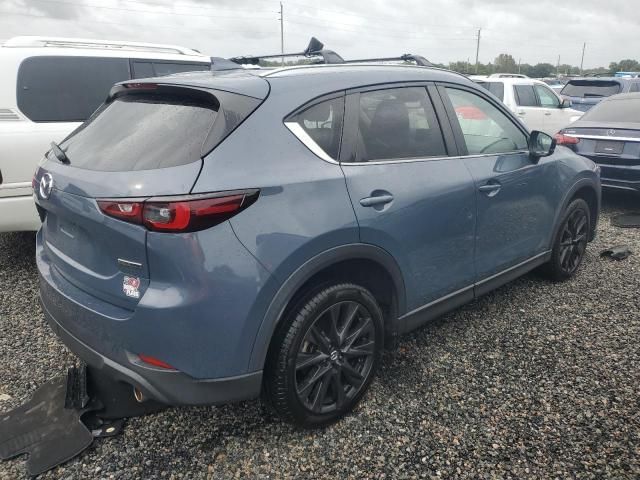 2022 Mazda CX-5 Preferred