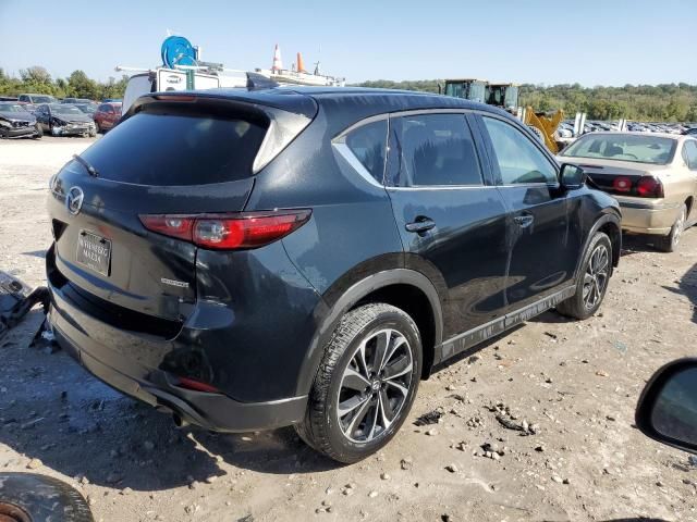 2023 Mazda CX-5 Premium