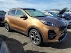 2020 KIA Sportage SX