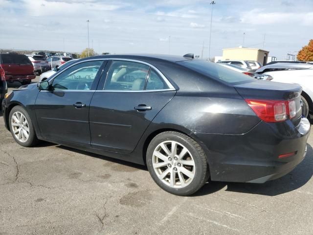 2014 Chevrolet Malibu 2LT