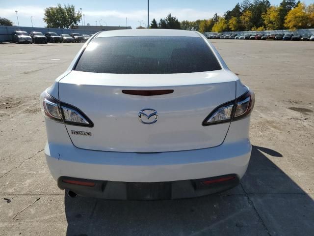 2010 Mazda 3 I