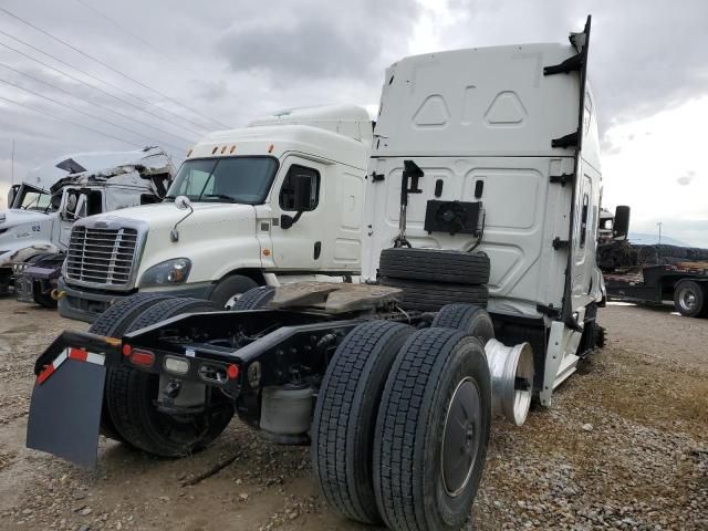 2024 Freightliner Cascadia 126