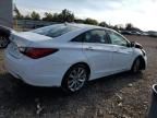 2012 Hyundai Sonata SE